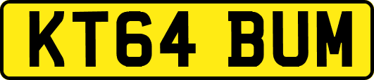 KT64BUM