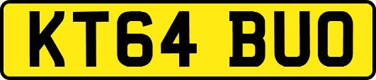 KT64BUO