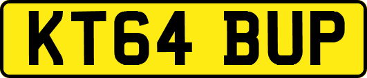 KT64BUP