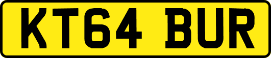 KT64BUR