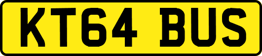 KT64BUS