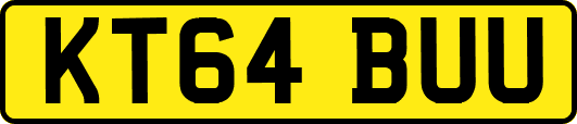 KT64BUU
