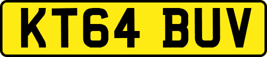 KT64BUV