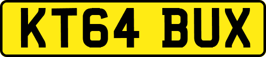 KT64BUX