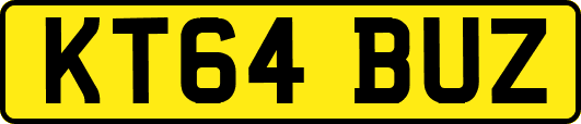 KT64BUZ