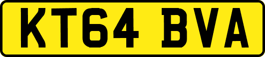 KT64BVA