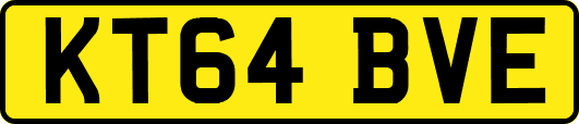 KT64BVE