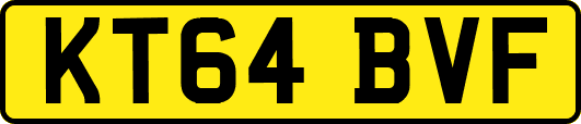 KT64BVF