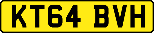 KT64BVH