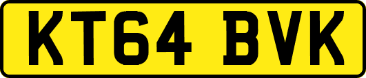 KT64BVK