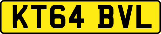 KT64BVL