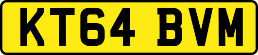 KT64BVM