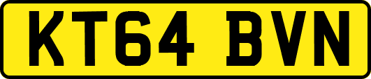 KT64BVN