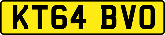 KT64BVO