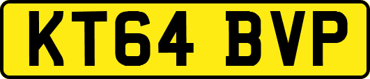 KT64BVP
