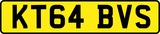 KT64BVS