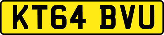 KT64BVU