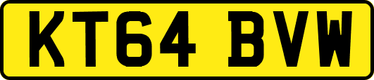 KT64BVW