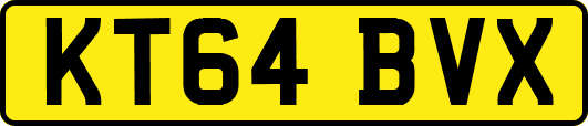 KT64BVX