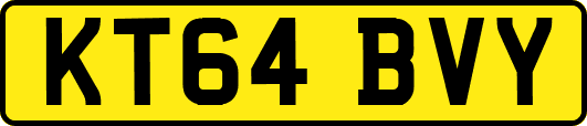 KT64BVY