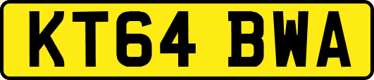KT64BWA