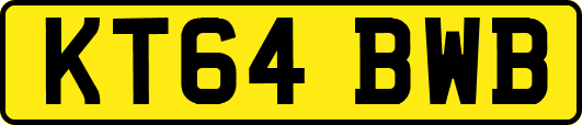 KT64BWB
