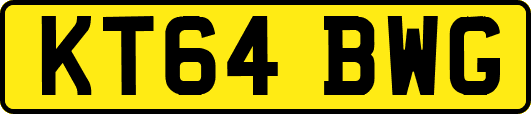KT64BWG