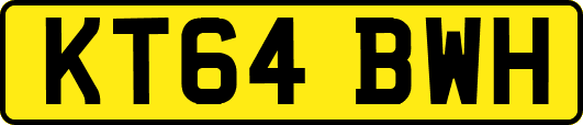 KT64BWH