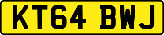 KT64BWJ