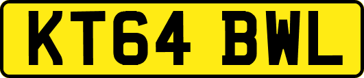 KT64BWL