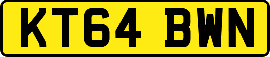 KT64BWN