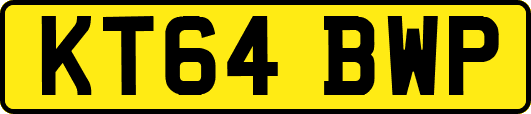 KT64BWP