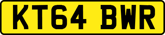 KT64BWR
