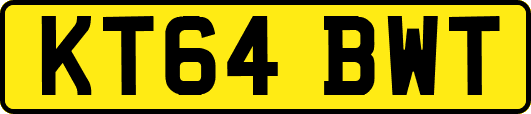 KT64BWT