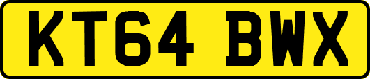 KT64BWX
