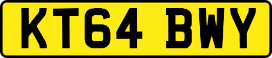 KT64BWY