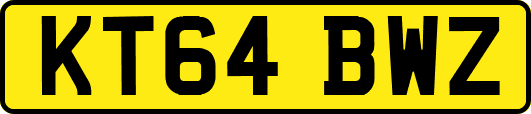 KT64BWZ