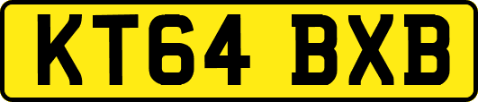KT64BXB