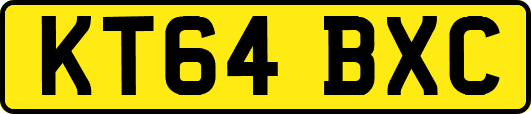 KT64BXC