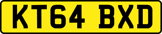 KT64BXD