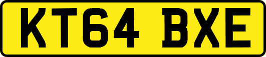 KT64BXE