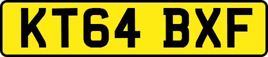 KT64BXF