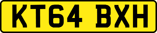 KT64BXH