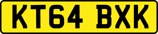 KT64BXK