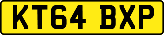 KT64BXP