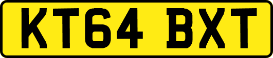 KT64BXT