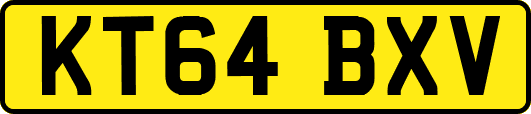 KT64BXV