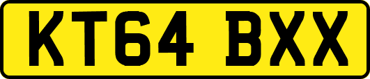 KT64BXX