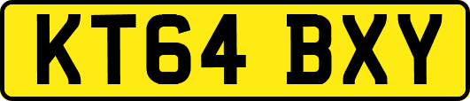KT64BXY