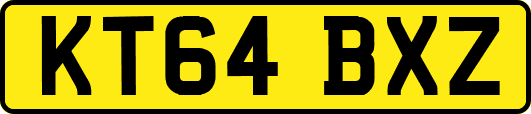 KT64BXZ
